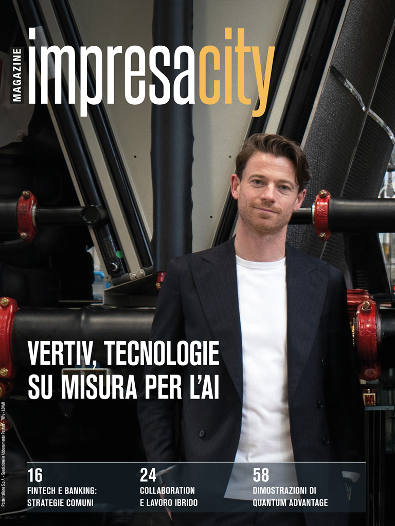 ImpresaCity Magazine