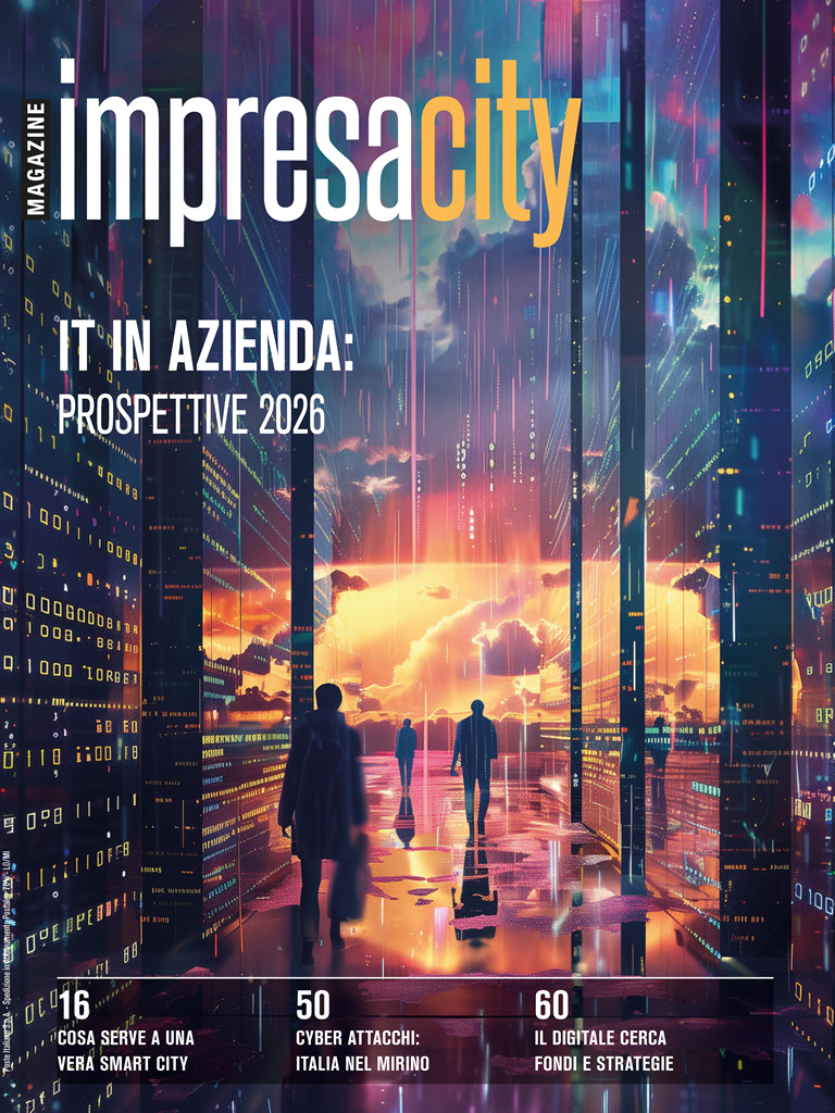 ImpresaCity Magazine