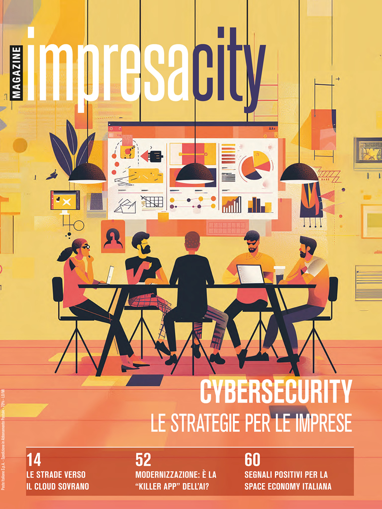 ImpresaCity Magazine