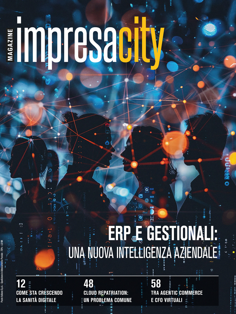 ImpresaCity Magazine