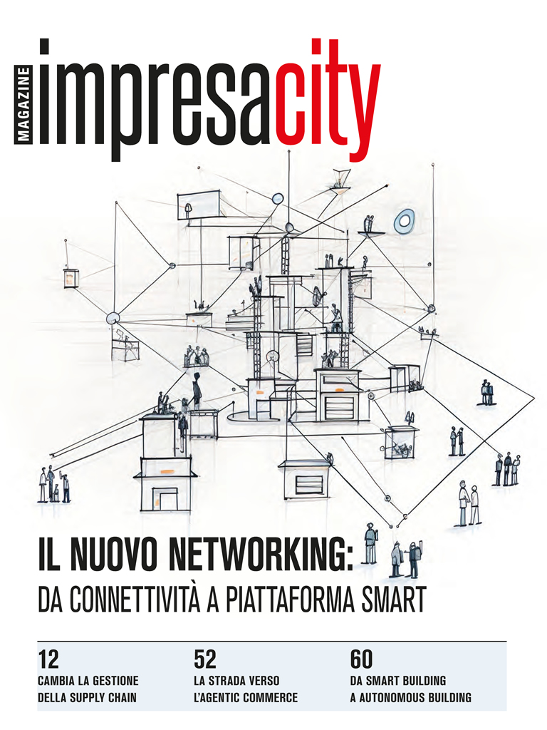 ImpresaCity Magazine