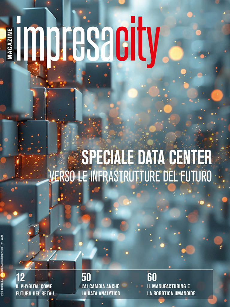 ImpresaCity Magazine