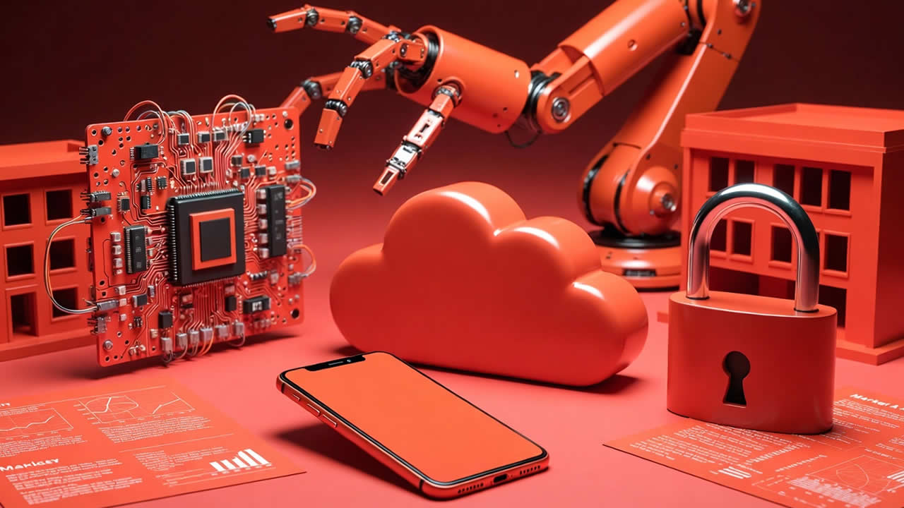 La trasformazione del workplace