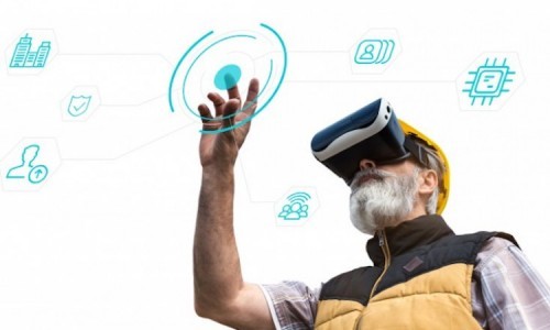 VR e AR come strumenti di lavoro: i progetti di Accenture