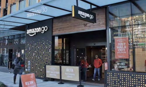 Retail: Fjord spiega i trend tecnologici chiave del 2018