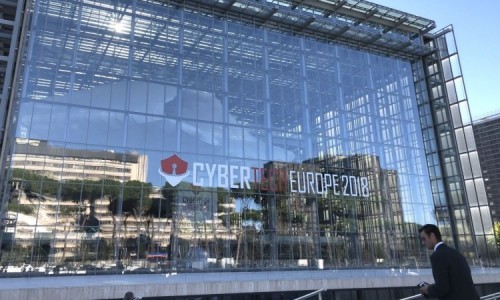 Cybertech Europe 2018: la sicurezza è di sistema