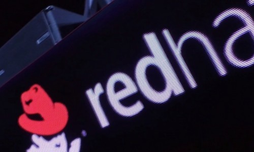Red Hat open source day 2018 Roma