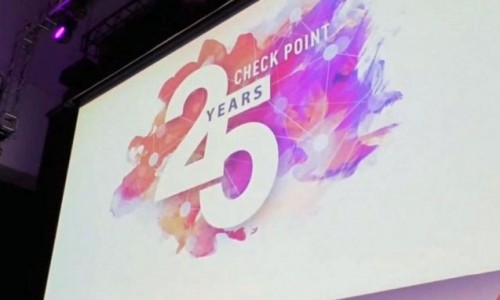 Check Point Experience, video della giornata