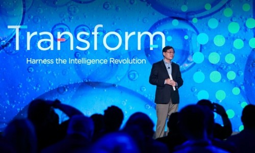 Lenovo e NetApp, un'alleanza per il cloud ibrido