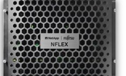 NFLEX Converged Infrastructure di Fujitsu e NetApp è certificata per gli ambienti SAP