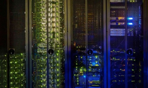 HPE porta InfoSight dallo storage ai server