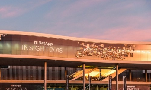 NetApp, sempre più all’insegna dell’ibrido e del multi-cloud