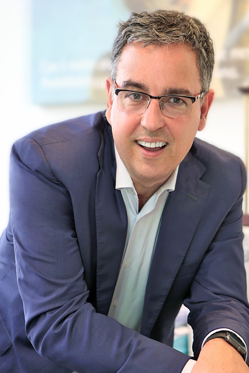 accenture michele marrone