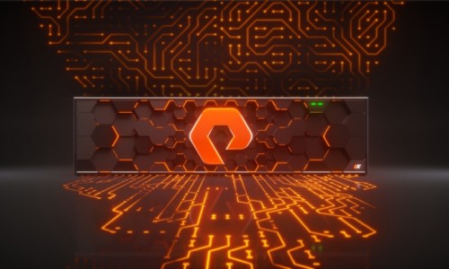 Pure Storage, la Data Protection sempre più in cloud