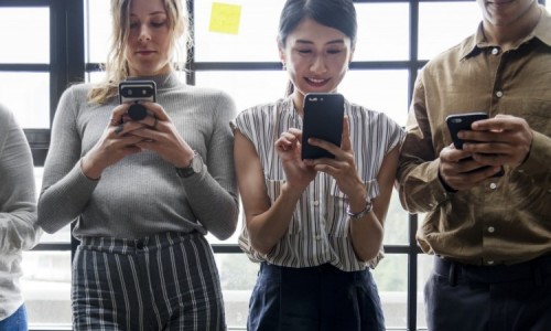 5G: cos’è la nuova evoluzione del mondo mobile 