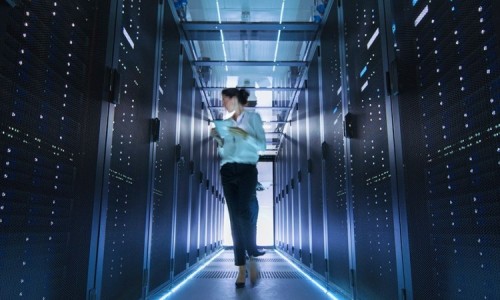 Con la digitalizzazione il backup diventa data protection