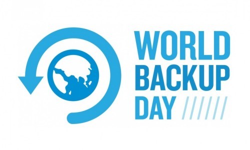 World Backup Day: uno stimolo anche alle imprese