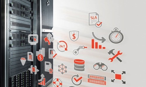 Le invenzioni migliori sono per sempre. Anche nel backup.