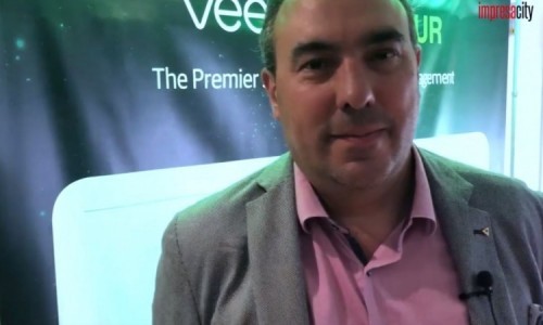 Claudio Abad, Innovation Manager, Brennercom