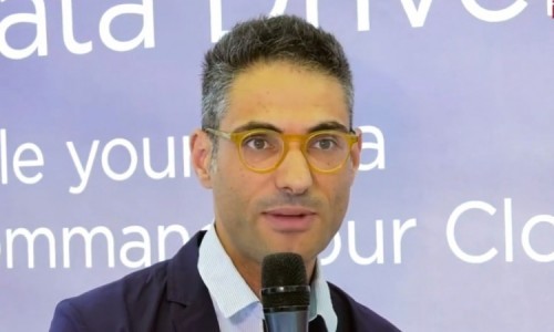 Marcello Modica, Co-Founder, OneClickApp