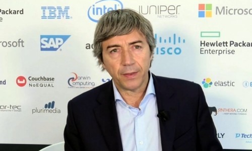 Leonardo Vomero, Accenture Cloud Innovation Center Lead, Accenture