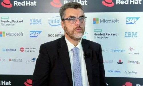 Salvatore De Caro, Platform & Technologies Presales Expert, SAP