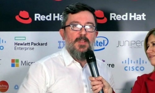  Stefano Devoti, ICT Business Manager, Insiel