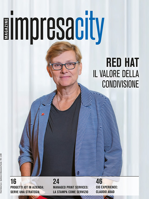Leggi sulla rivista
