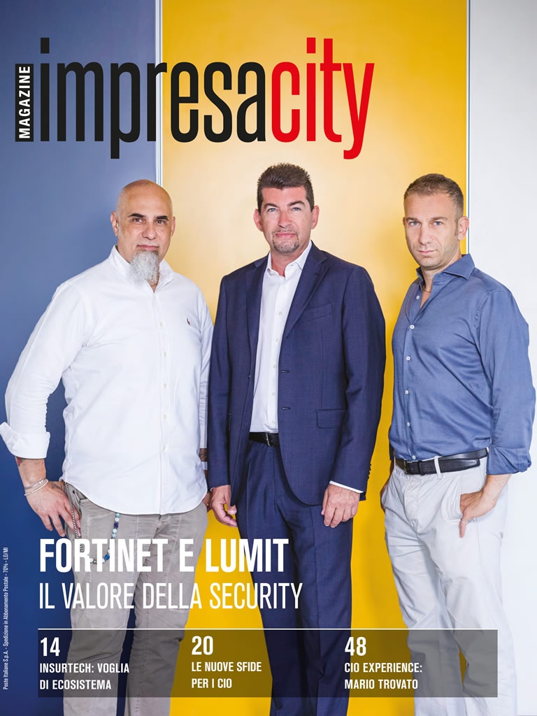 Leggi sulla rivista