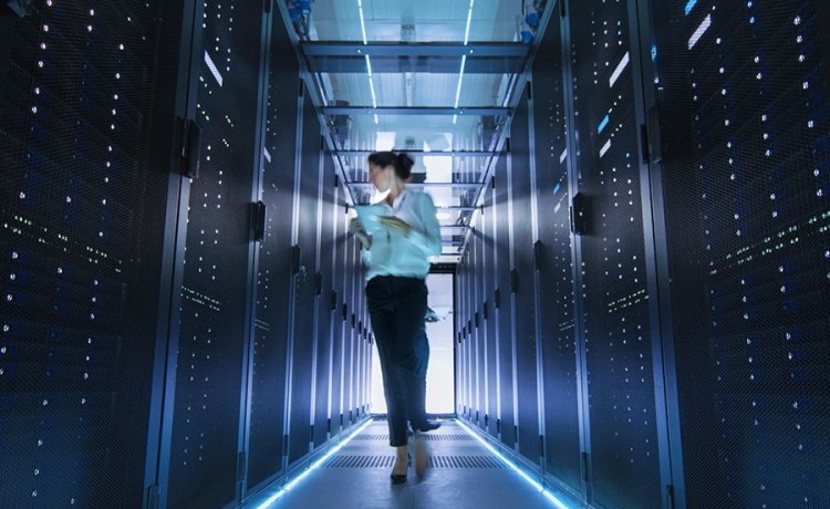 Vertiv: tutela dell'ambiente e resilienza in prima linea