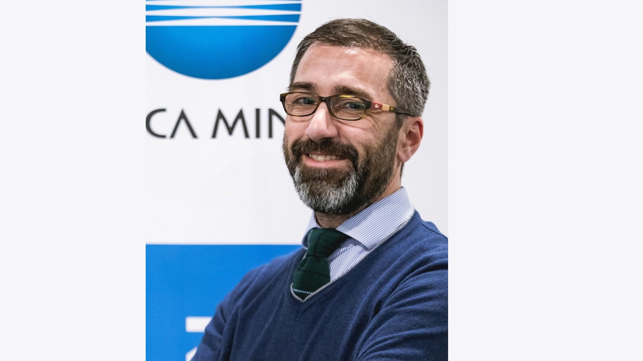 Il parere di Konica Minolta