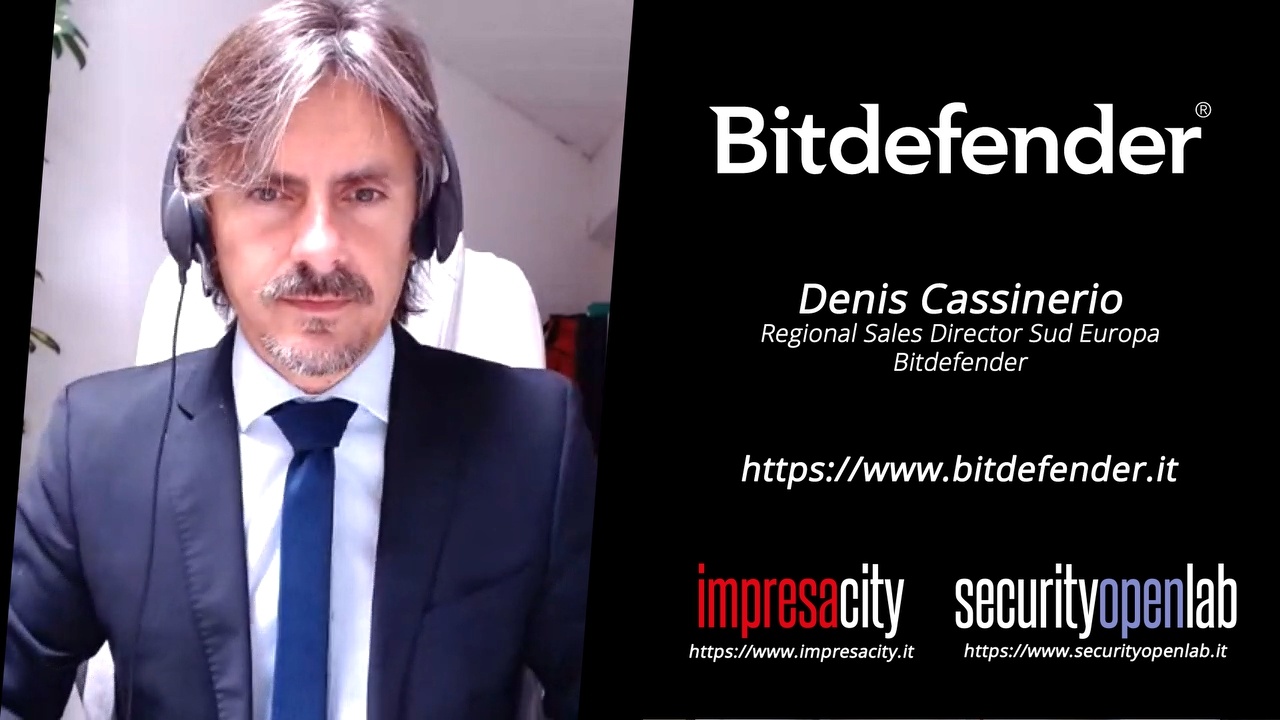 Bitdefender: piattaforma unica all'insegna dell'early warning