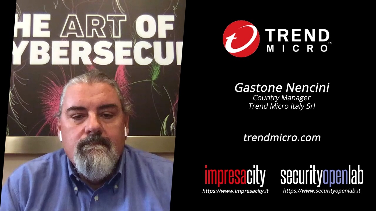Trend Micro lavora alla protezione di tutti gli asset strategici