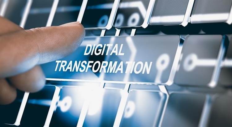 La digitalizzazione non si ferma