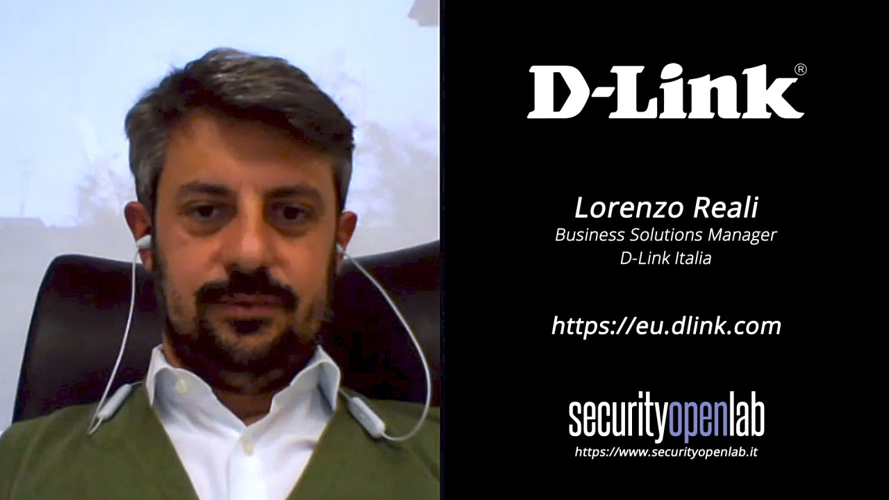 D-Link Italia: ampia scelta per potenziare la connettività