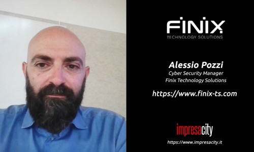 Finix Technology Solutions: cyber security e centralità del dato