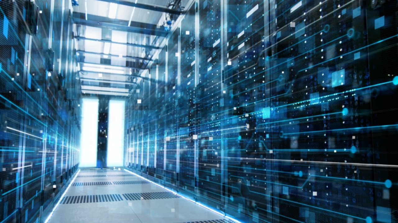 Data4: la sostenibilità innanzitutto