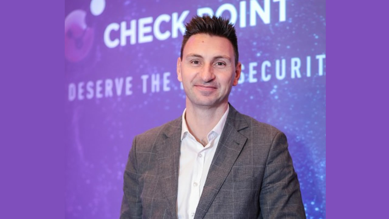 Check Point: tutto si basa sulla resilienza