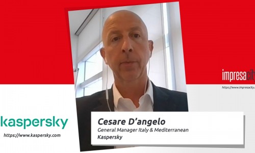 Kaspersky: la protezione si gioca su prodotti e servizi
