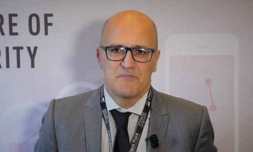 Luca Casini, Direttore Commerciale, V-Valley