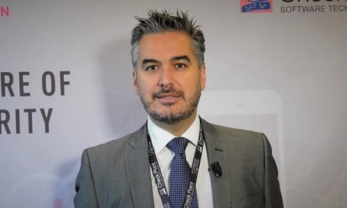 Maurizio Costa, Group Practice Leader - CyberSecurity, Lutech